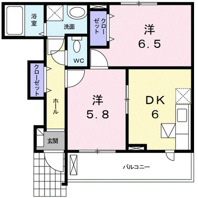 ナチュラルM A