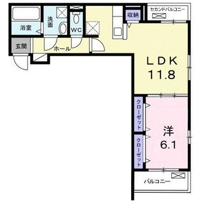 ラフィネ　ドゥ