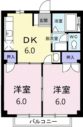 グリーンアイランドB