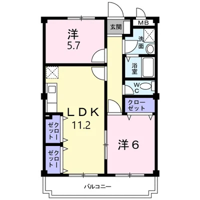 サンパーク勝川