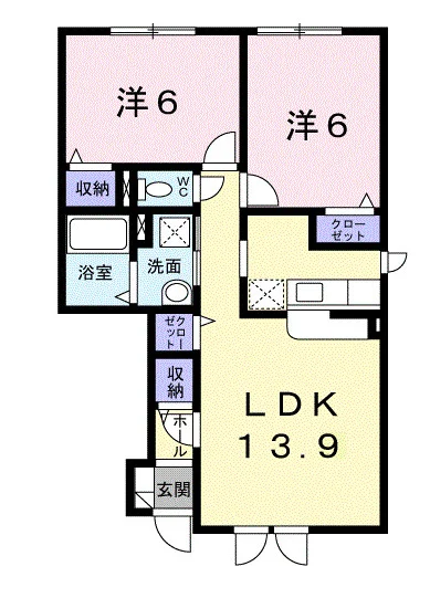 ヴィオラカーサ