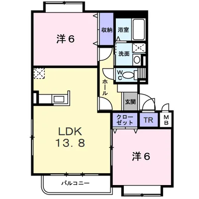 グリシーナ・リーオ