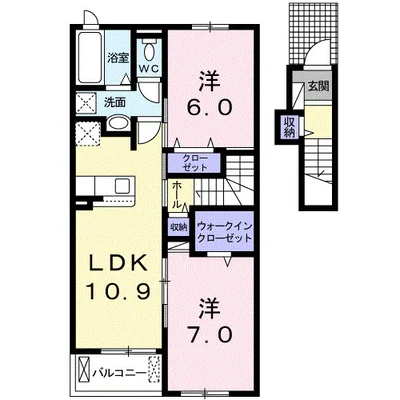 オアシス・コート　Ⅱ