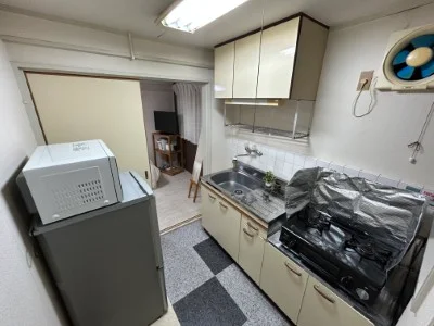 RAKUDA橘通西
