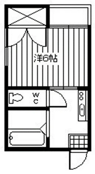 RAKUDA橘通西