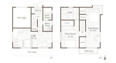 鎌倉駅 ファミリータイプ マンスリー