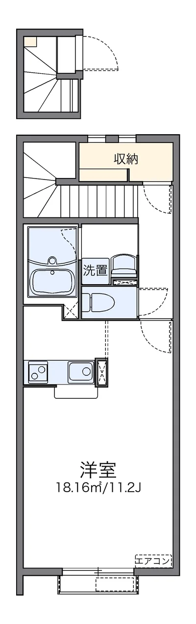 レオネクストハピネスしだみ