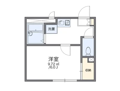 レオパレスサン