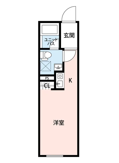マイナビSTAYトワイライト馬込