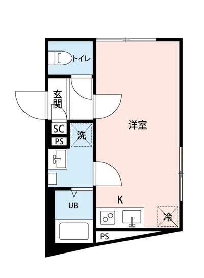 マイナビSTAY青砥