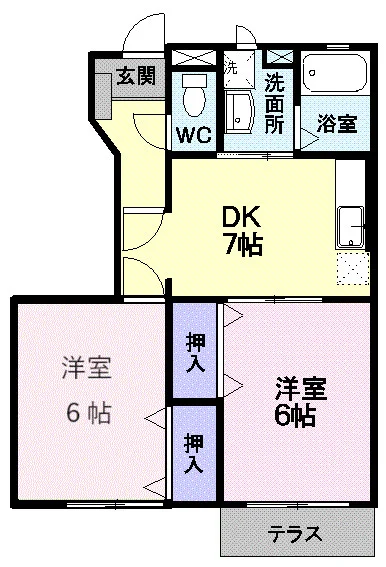 オランダ村Ｅ