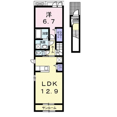 グランヴェール