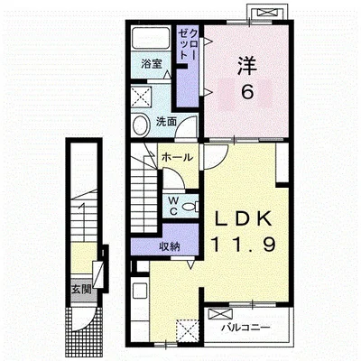 フィオリーレⅧ