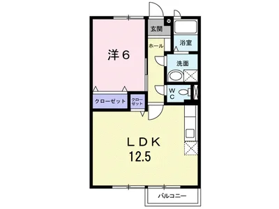 ハピネス・リブA