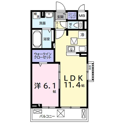 リバーサイドⅡ