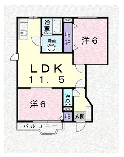 サンパティ-ク 大泉