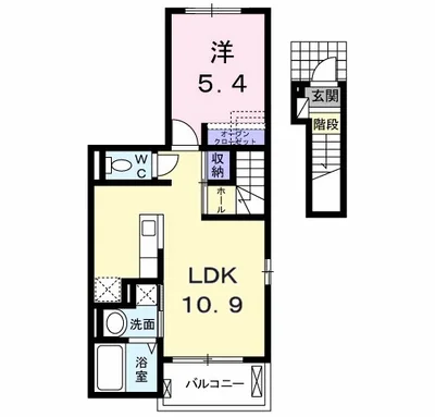 フェリスコート