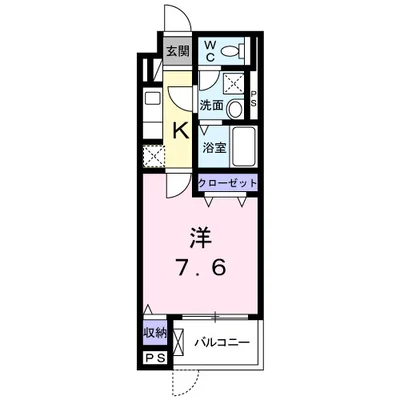 サンフォーレ北野