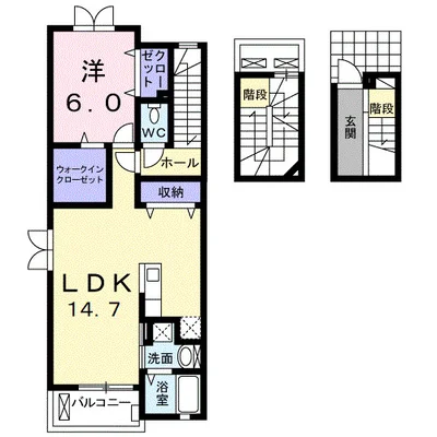 シンフォニアⅠ