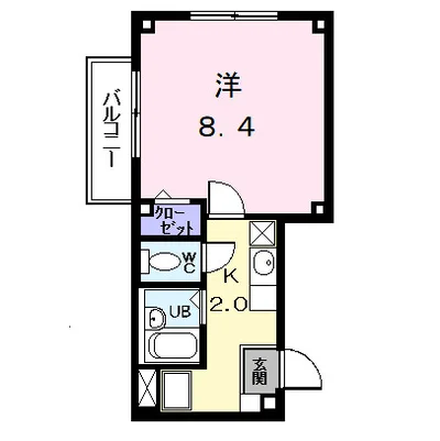 アヴェニールＳ・Ｋ