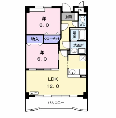 ルピナス・イースト