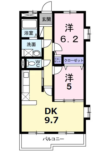 クレセールヴァンブ