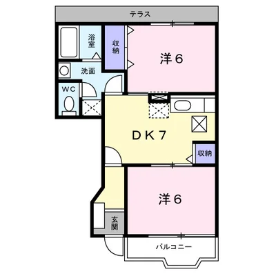 サニーヴィラ弐番館