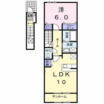 セントラル　シャドウ