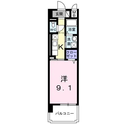 レクイアーレ大宮