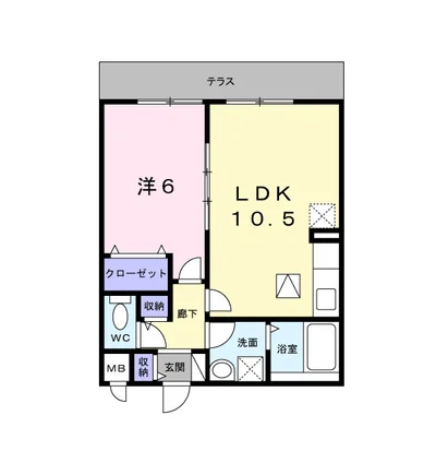 ルミエール菱川