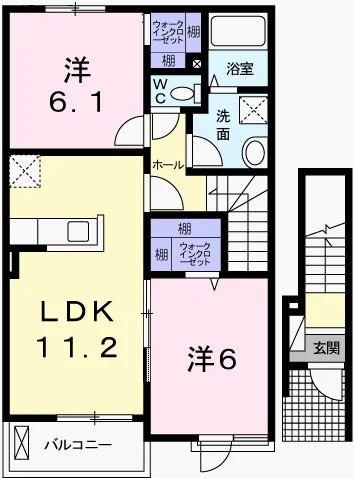 メゾン・ド・キャッスル