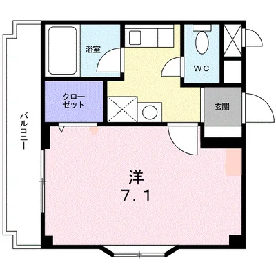 メゾン・ムカイ