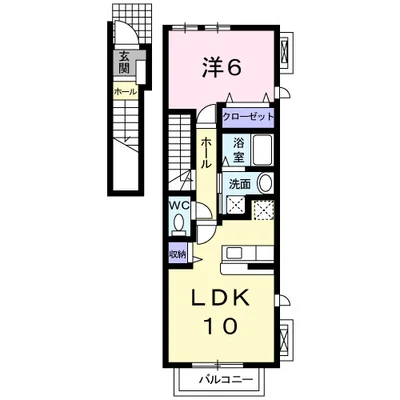 プレコーポ巽東