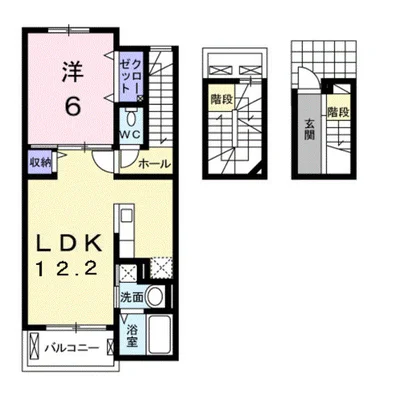 グラン　シャリオⅡ