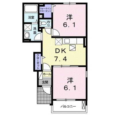 パルティール　Ⅱ