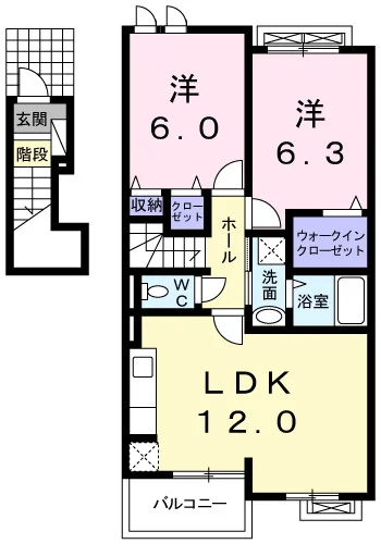 ヴィラパストラーレ