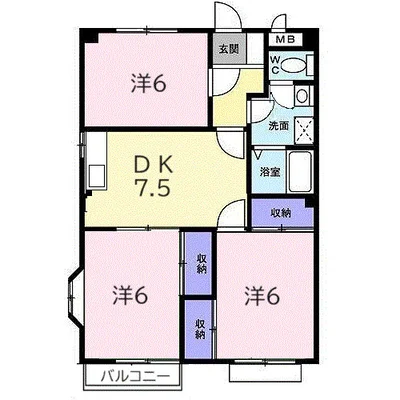 エルディム平田