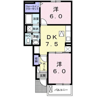 グランシャリオⅢ