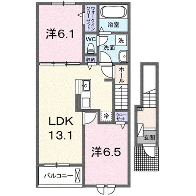 セリーンガーデン　Ⅱ