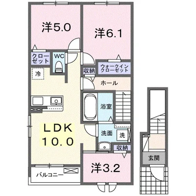 セリーンガーデン Ⅲ