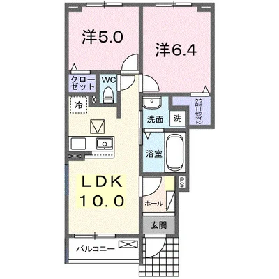 セリーンガーデン Ⅲ