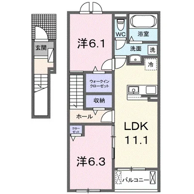 セリーンガーデン　Ⅳ