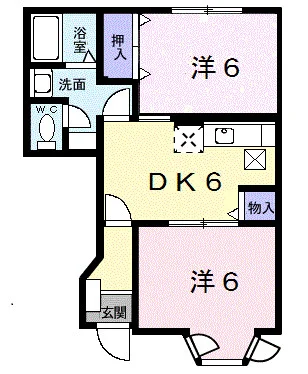 メゾン・ド・エール