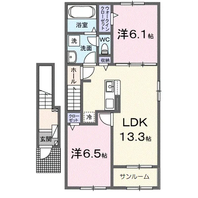 テラ ディエス ルーナ B