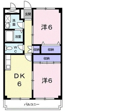 ヴィラアベニュー