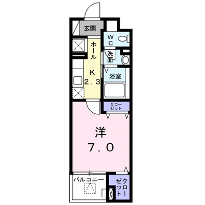 アルカンシエル八千代台