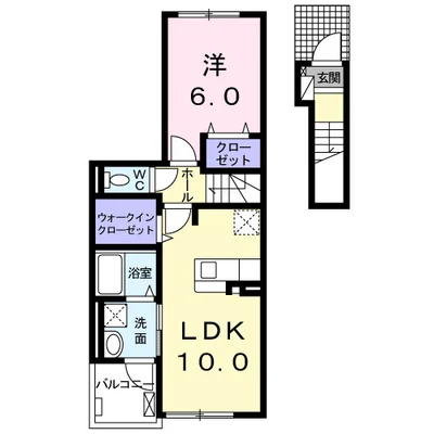 プラシード　Ａ