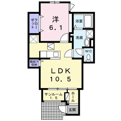 レメンブリア金沢
