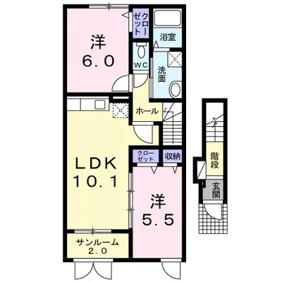 カルム・フラン