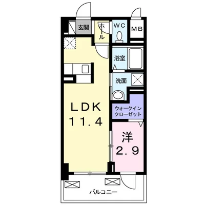 トレスオハス　稲葉荘